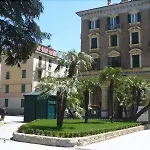 度假居 La Casa Di Gabriella *