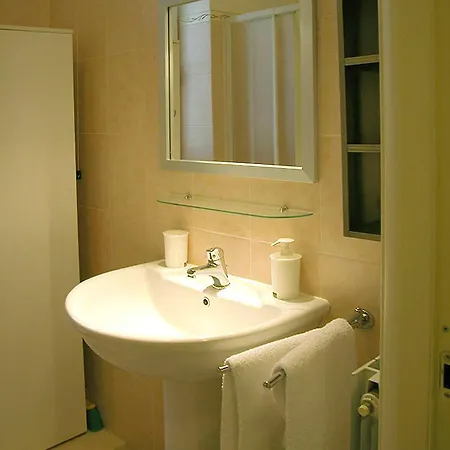 펜션 La Casa Di Gabriella 라스페치아