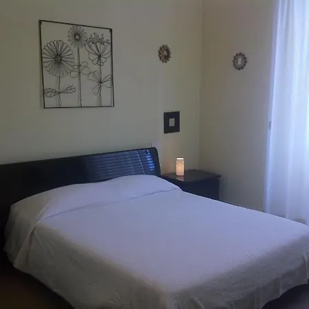 펜션 La Casa Di Gabriella *