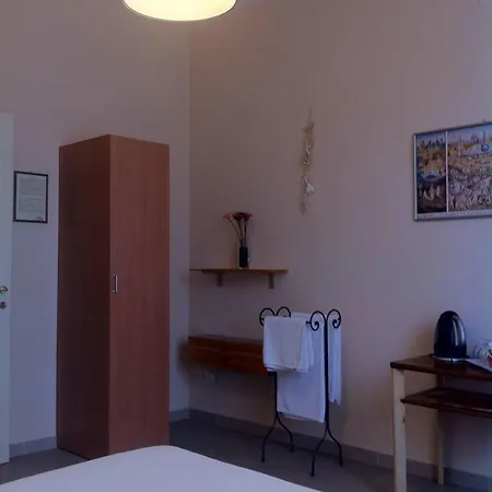 La Casa Di Gabriella Holiday home *