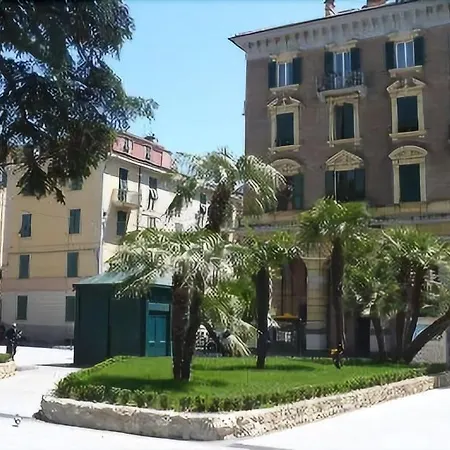 펜션 La Casa Di Gabriella *