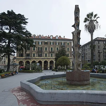 La Casa Di Gabriella 斯培西亚