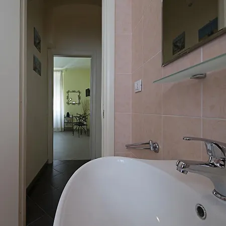 La Casa Di Gabriella 펜션 *