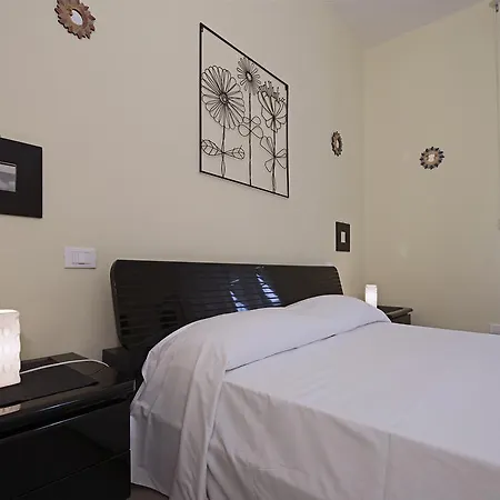 La Casa Di Gabriella La Spezia
