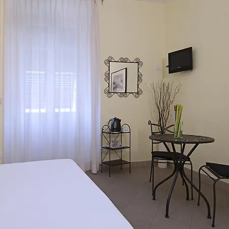 펜션 La Casa Di Gabriella