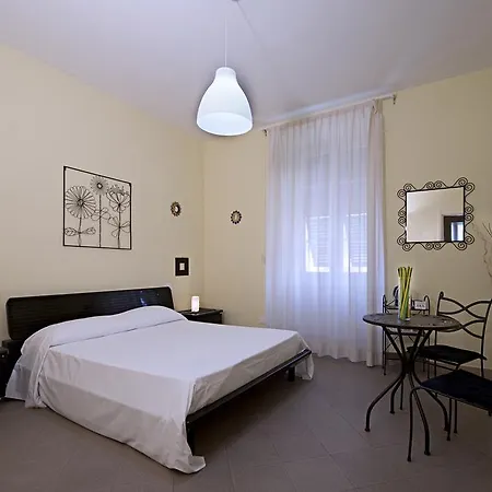 La Casa Di Gabriella * La Spezia
