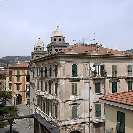 La Casa Di Gabriella * 斯培西亚
