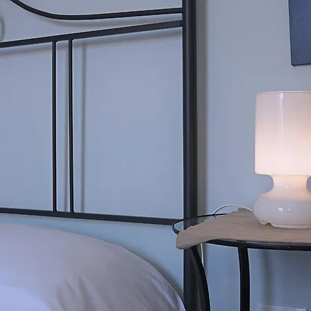 La Casa Di Gabriella 펜션 라스페치아