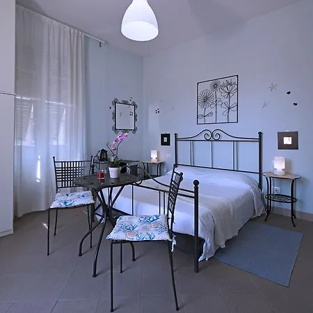 La Casa Di Gabriella * 斯培西亚