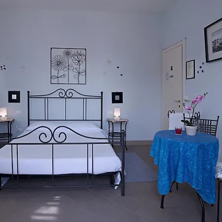 La Casa Di Gabriella * 라스페치아