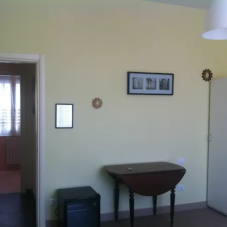 Holiday home La Casa Di Gabriella *