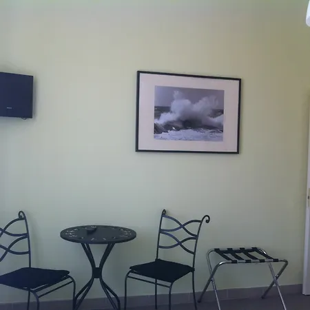 La Casa Di Gabriella Holiday home *