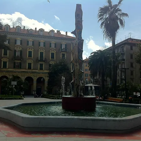 펜션 La Casa Di Gabriella *