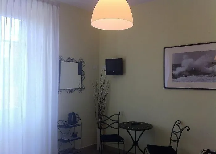La Casa Di Gabriella Semesterbostad La Spezia
