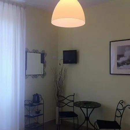 La Casa Di Gabriella Casa de Férias La Spezia
