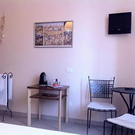 La Casa Di Gabriella Vakantiehuis