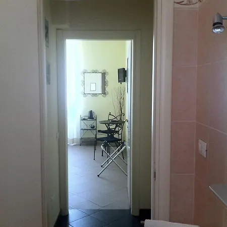 La Casa Di Gabriella Casa de Férias