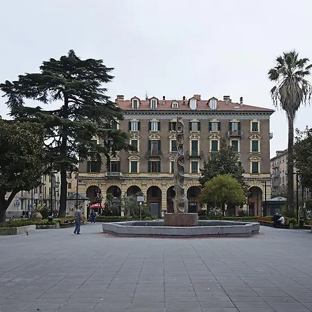 La Casa Di Gabriella Casa de Férias La Spezia
