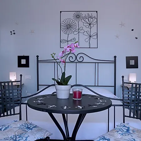La Casa Di Gabriella Vakantiehuis La Spezia