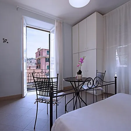 La Casa Di Gabriella Casa de Férias La Spezia