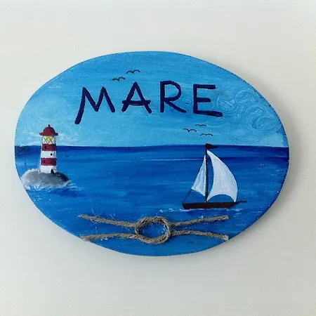 La Casa Di Gabriella Vakantiehuis La Spezia