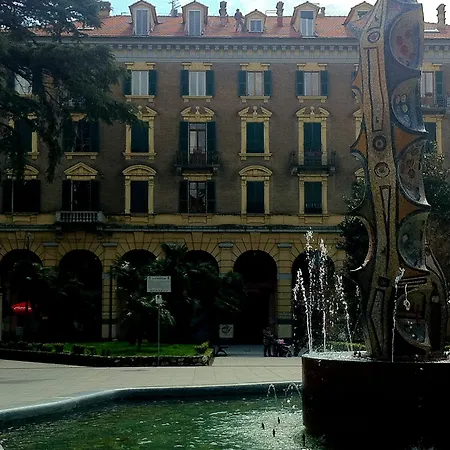 Vakantiehuis La Casa Di Gabriella