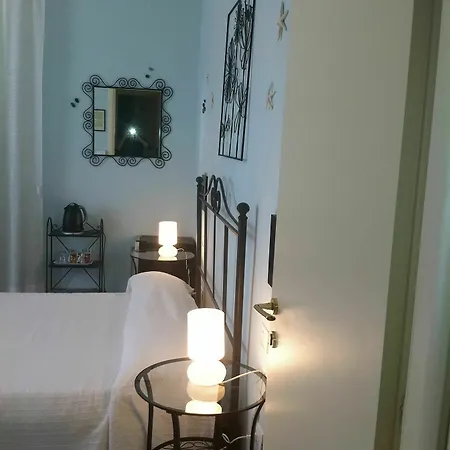 La Casa Di Gabriella La Spezia