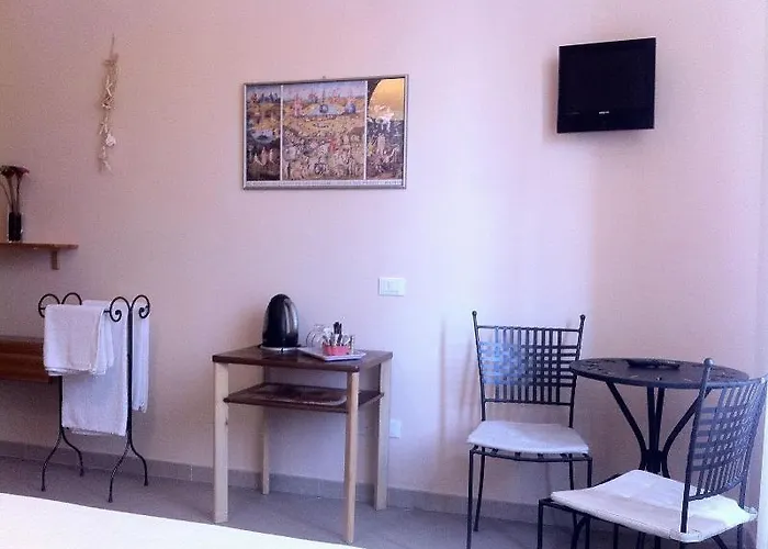 La Casa Di Gabriella Feriehus