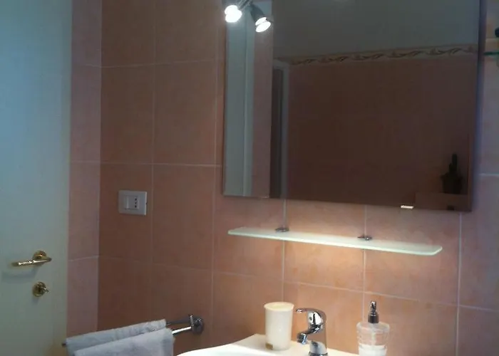 بيت للعطل La Casa Di Gabriella