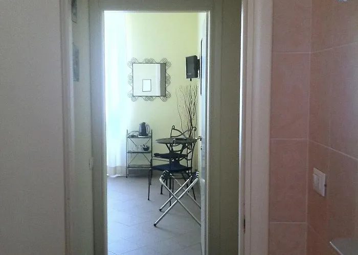 La Casa Di Gabriella Feriehus