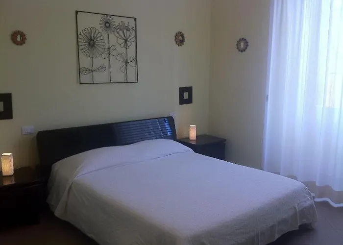 بيت للعطل La Casa Di Gabriella *