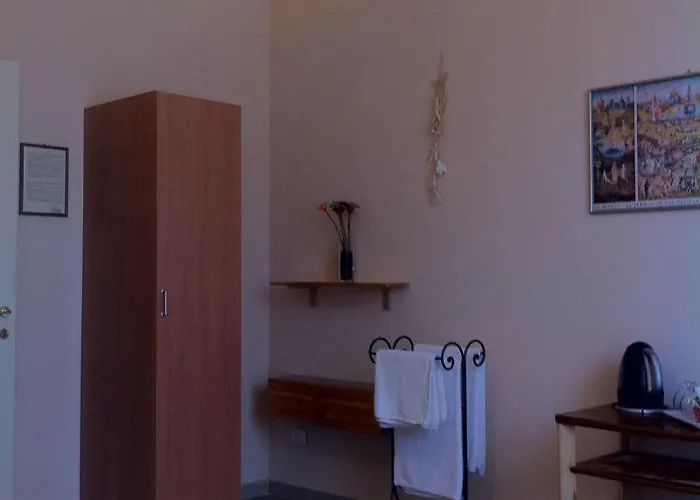 La Casa Di Gabriella بيت للعطل *
