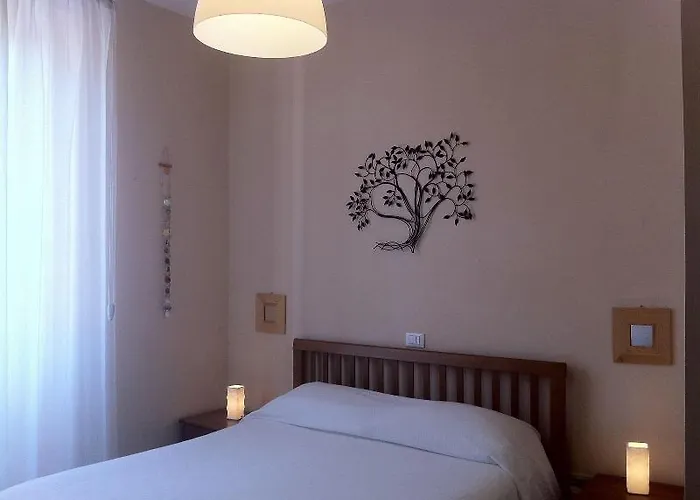 La Casa Di Gabriella * Λα Σπέτσια