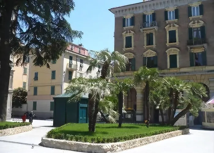 Σπίτι διακοπών La Casa Di Gabriella *