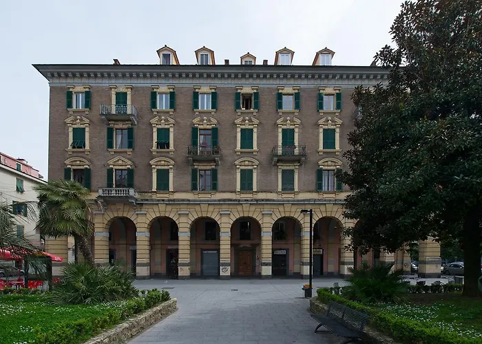 بيت للعطل La Casa Di Gabriella *
