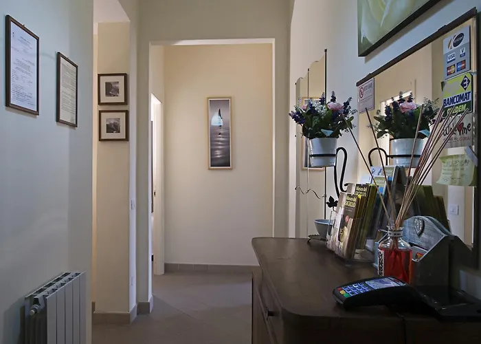 La Casa Di Gabriella *