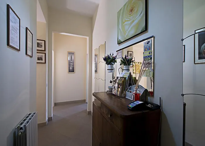 La Casa Di Gabriella