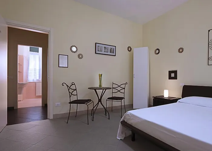 La Casa Di Gabriella Λα Σπέτσια