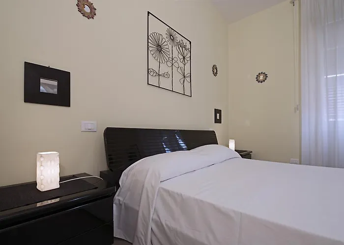 La Casa Di Gabriella Λα Σπέτσια