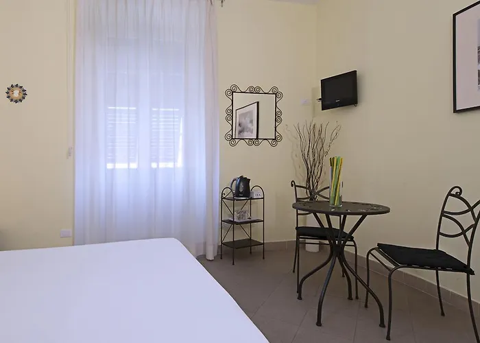 بيت للعطل La Casa Di Gabriella