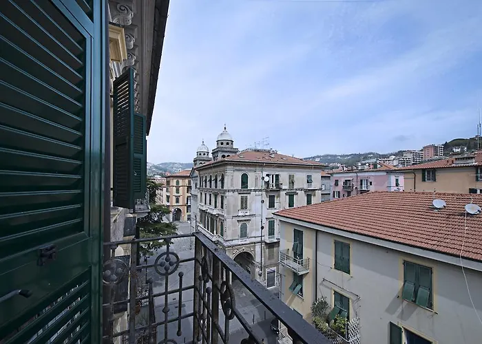 La Casa Di Gabriella