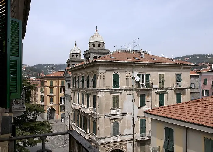 La Casa Di Gabriella * Λα Σπέτσια