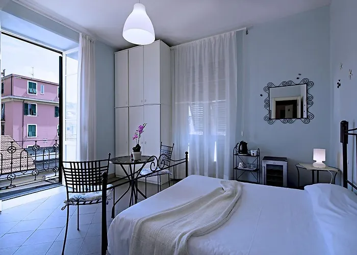 Σπίτι διακοπών La Casa Di Gabriella *