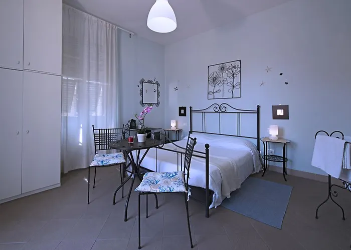 La Casa Di Gabriella * Λα Σπέτσια