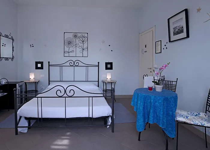 La Casa Di Gabriella * Λα Σπέτσια