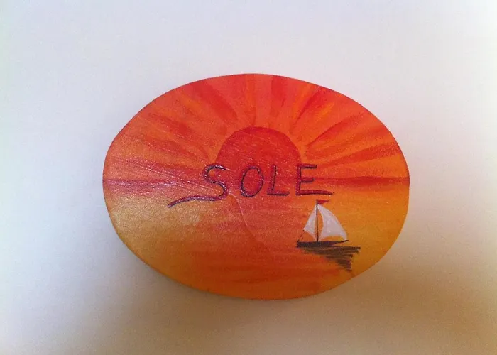 La Casa Di Gabriella بيت للعطل