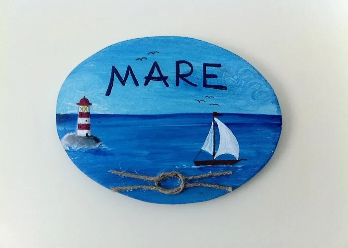 La Casa Di Gabriella Σπίτι διακοπών Λα Σπέτσια