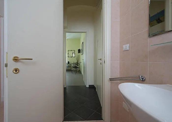 La Casa Di Gabriella Σπίτι διακοπών *