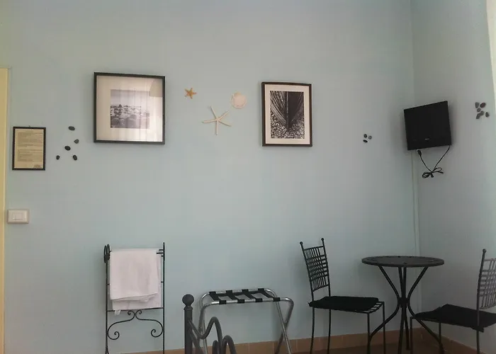 La Casa Di Gabriella *