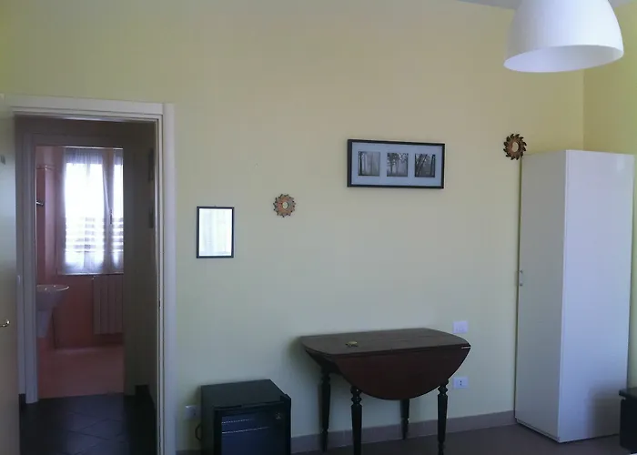 Σπίτι διακοπών La Casa Di Gabriella *